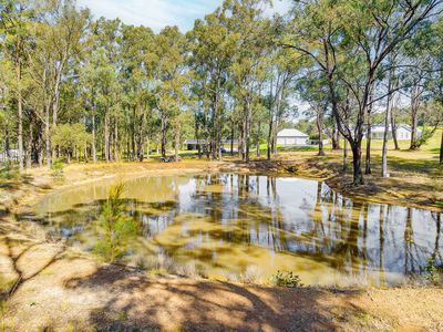 110 Rapleys Loop Road, Werombi