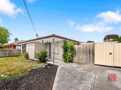 48 Woodburn Crescent, Meadow Heights