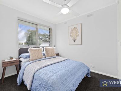 12 / 23 Hallam Street, Quarry Hill