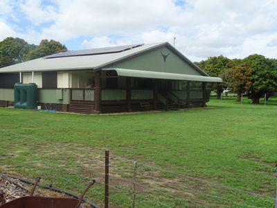 39 Telegraph Road, Bowen