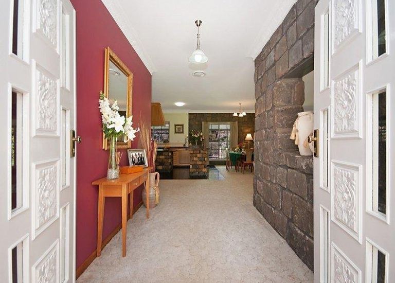 135 Heath Road, Portland