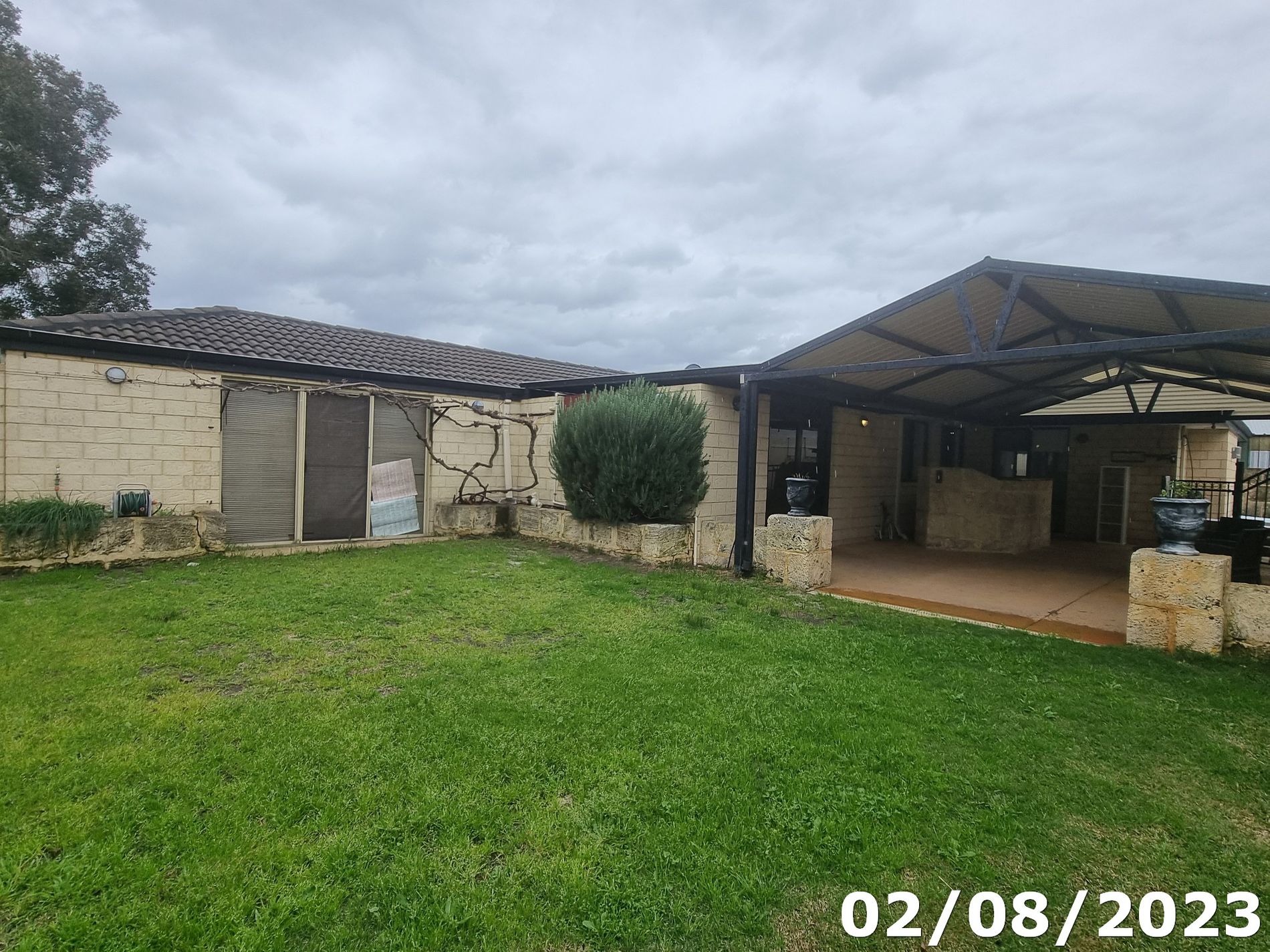 8 Coomer Elbow, South Guildford
