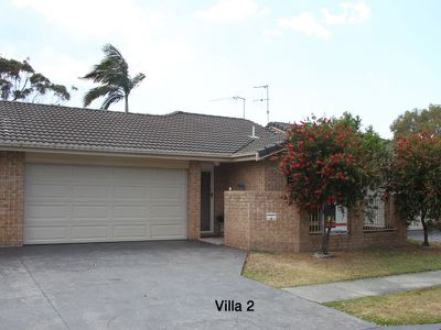 2 / 34-36 Short Street, Forster