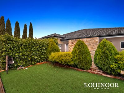 131 Mandalay Circuit, Beveridge