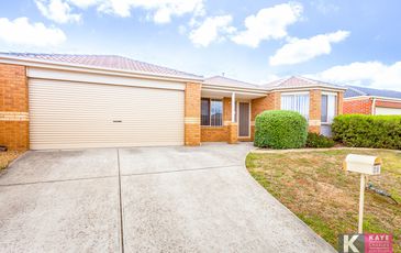 83 Storey Drive, Pakenham