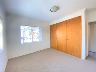 3/15-17 Jessie Street, Westmead