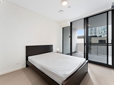 504 / 6 Waterways Street, Wentworth Point