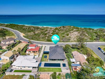 58 BRAZIER ROAD, Yanchep