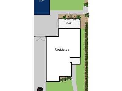 21 Porter Avenue, Highton