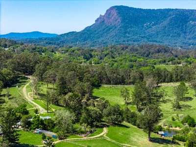 4358 Kyogle Road, Lillian Rock