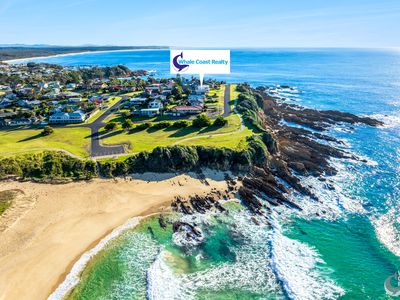 114 Ocean Parade, Dalmeny