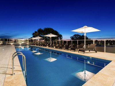 708 / 33 Warwick Street, Walkerville