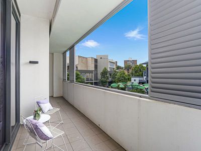 109 / 14A Anthony Road, West Ryde