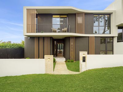 20 Vista Avenue, Balgowlah Heights