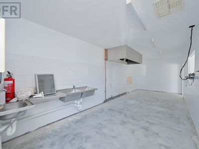 1 / 7 Vale Street, Malaga