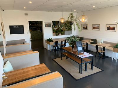 Cafe Business For Sale Geelong
