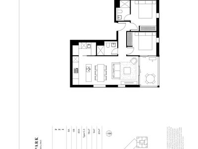 804 / 8A Evergreen Mews, Armadale