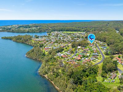 50 Mummaga Lake Drive, Dalmeny