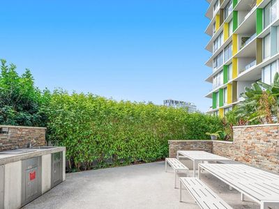 1205 / 338 Water Street, Fortitude Valley