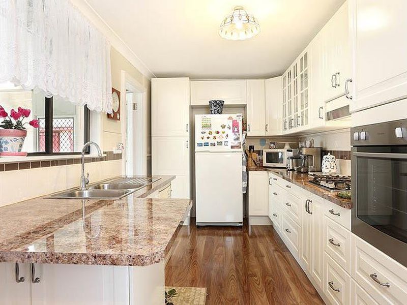 6 Mcilwain St, Ashcroft