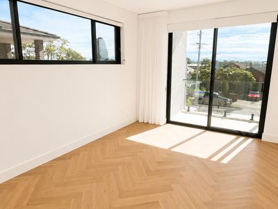 100 Myall Street, Merrylands