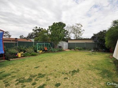 22 Sturt Circle, Dubbo