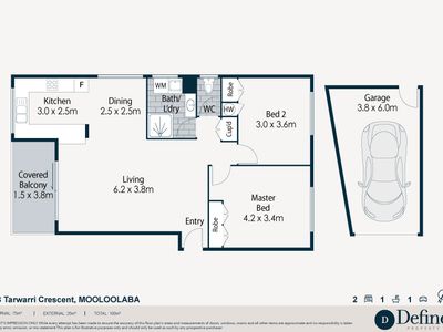 5 / 8 Tarwarri Crescent, Mooloolaba