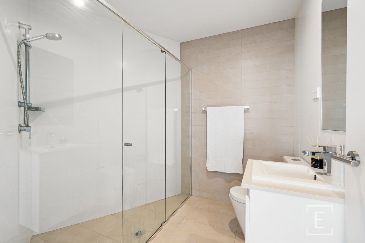 609 / 85 Park Road, Homebush