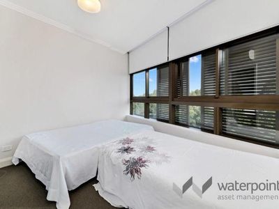 501 / 7 Australia Avenue, Sydney Olympic Park