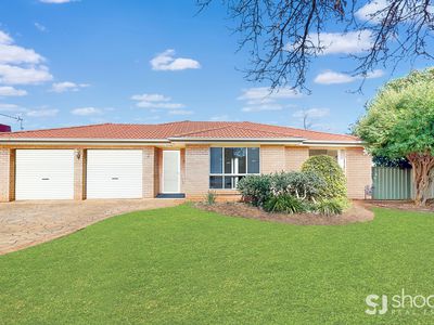 3 Castlereagh Avenue, Dubbo