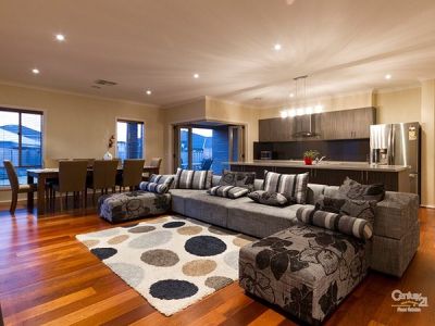 3 Bracken Place, Lyndhurst
