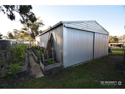 23 Railway Terrace, Mount Pleasant