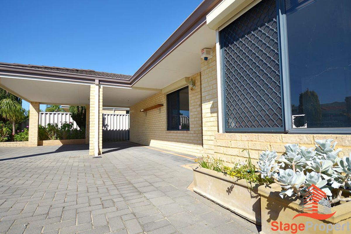 49 Mitra Loop, Bennett Springs