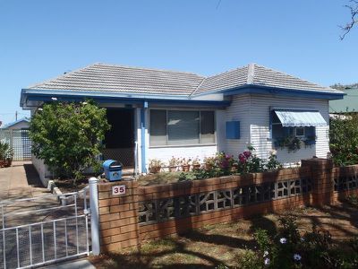 35 Naman Street, Dubbo