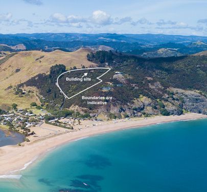 Lot 1 Te Kahikatoa Peninsula, Whangaroa