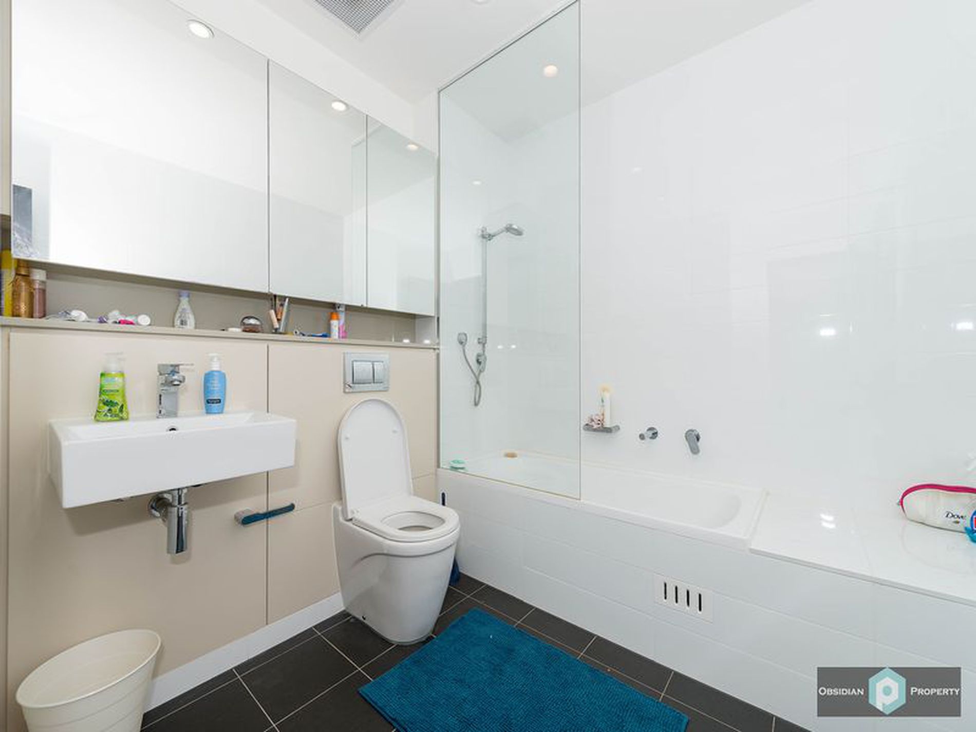 707 / 15 Baywater Drive, Wentworth Point