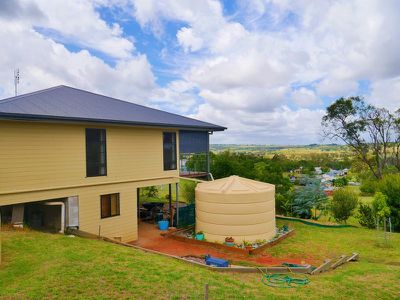 9 Hill Street, Tingoora