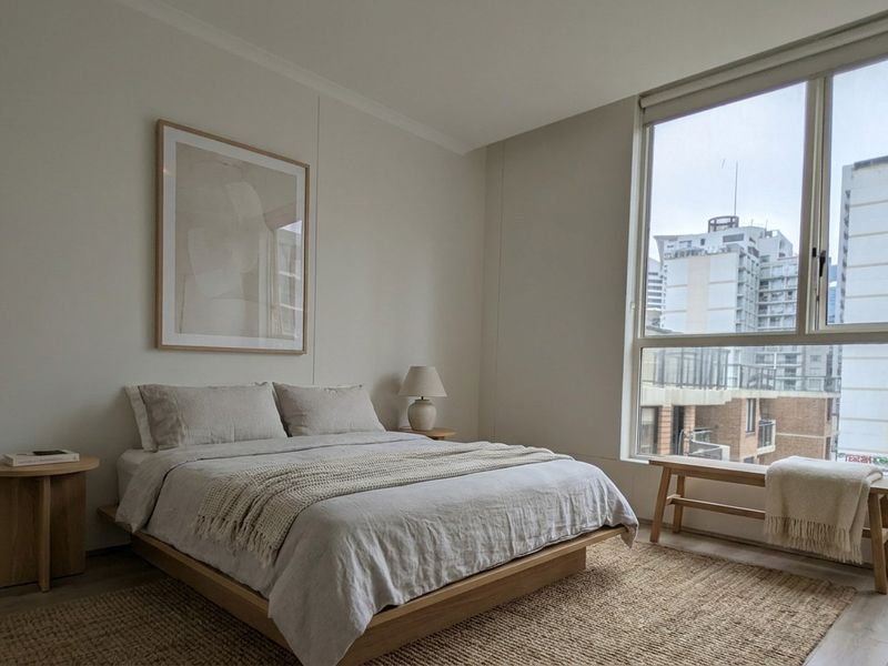1710 / 348 Sussex Street, Sydney