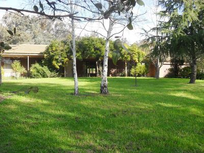 474 Splitters Creek Road, Splitters Creek