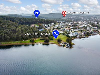 35 Pebble Beach Court, Belmont