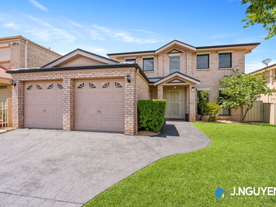 66 Humphries Road, St Johns Park