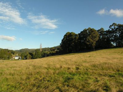 1 Huon Highway, Geeveston