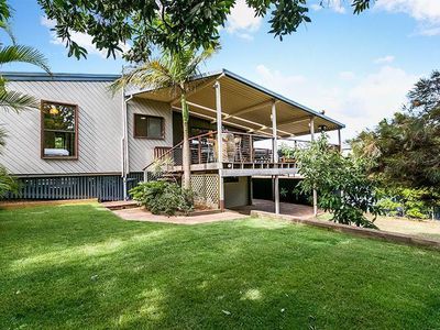 22 Baroona Street, Rochedale South