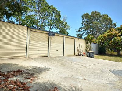 497 Oregan Creek Road, Toogoom