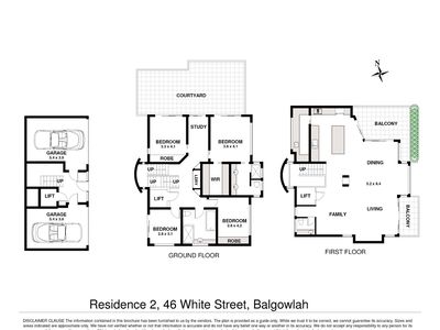 46b White Street, Balgowlah