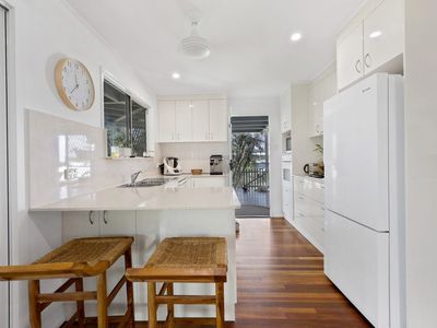 24 Lindeman Avenue, Slade Point