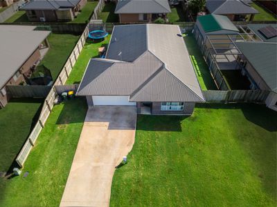 14 Dawson Avenue, Thabeban