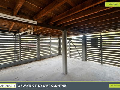 2 Purvis Court, Dysart