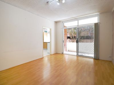 3 / 12 Queen Street, Arncliffe