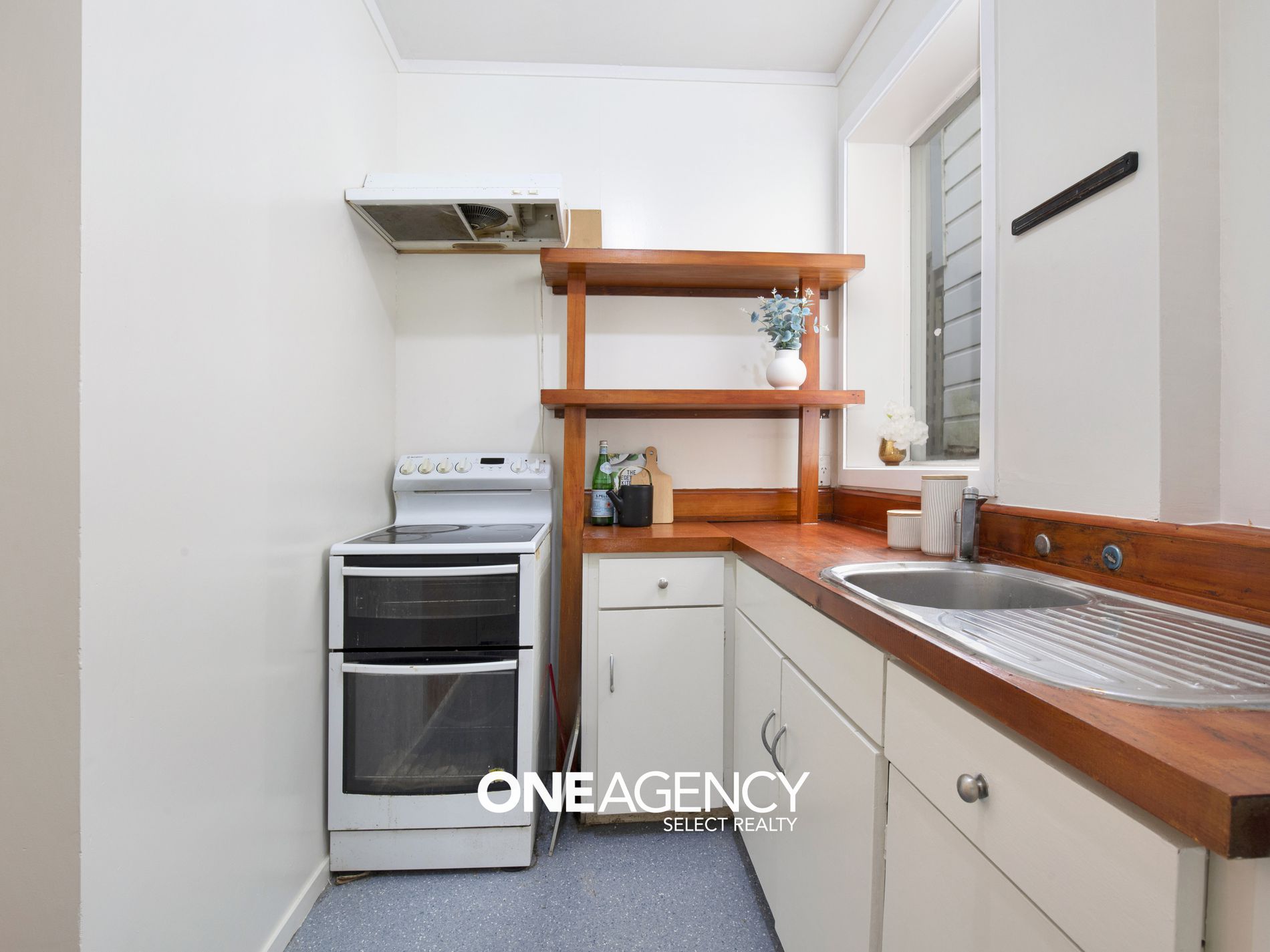 197A & B Grant Road, Thorndon